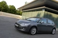 סיטרואן C4 2009