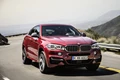 ב.מ.וו X6 שנת 2014