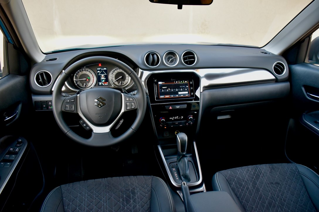 1646482-סוזוקי ויטארה - מבחן דרכים (מיקרו היברידי) 2021 - 2.jpeg