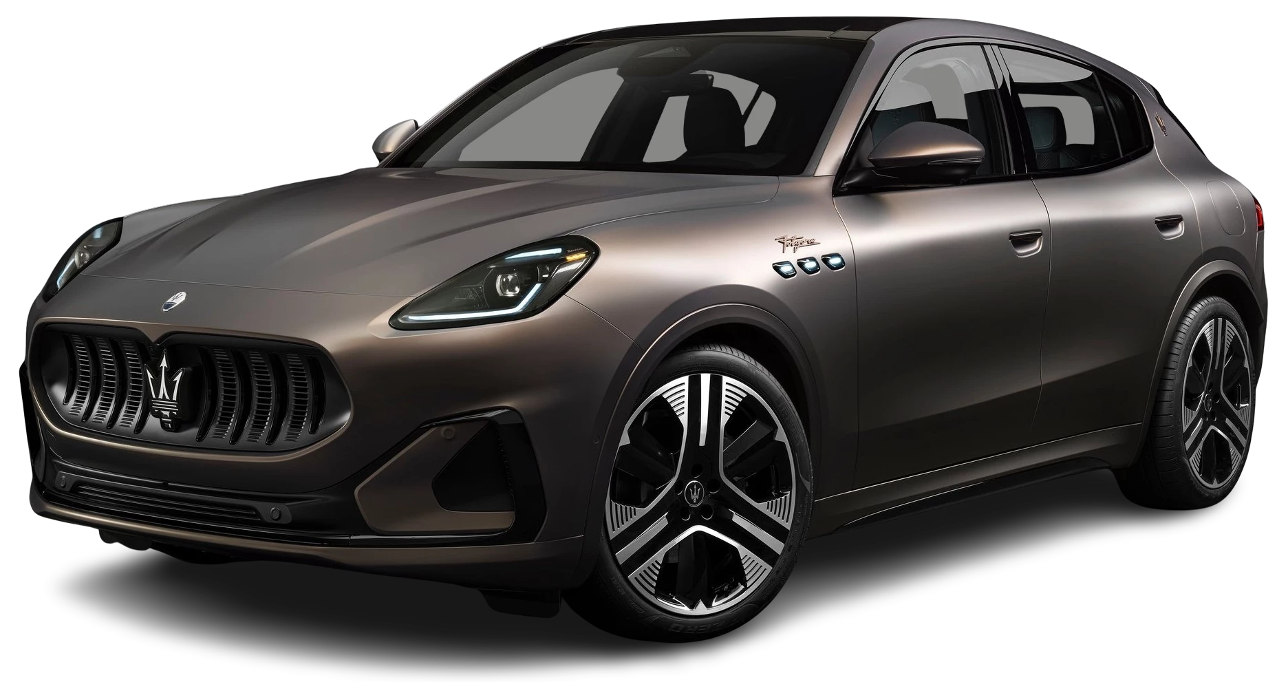 מזראטי גרקאלה