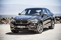 ב.מ.וו X6 שנת 2014