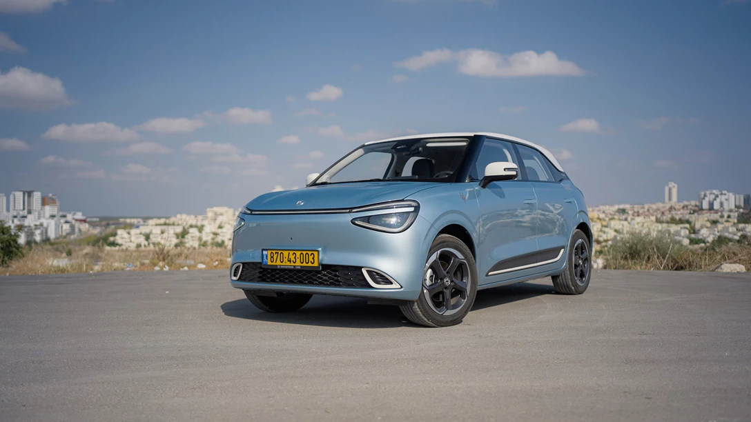 דונגפנג בוקס