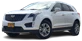 קאדילק XT5