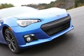 סובארו BRZ