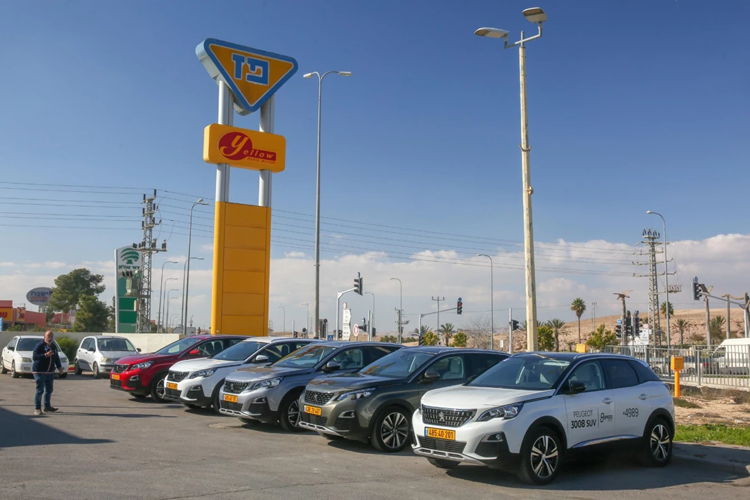 1609042-פיג'ו 3008 1.2 השקה מקומית (3).jpg