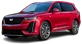 קאדילק XT6