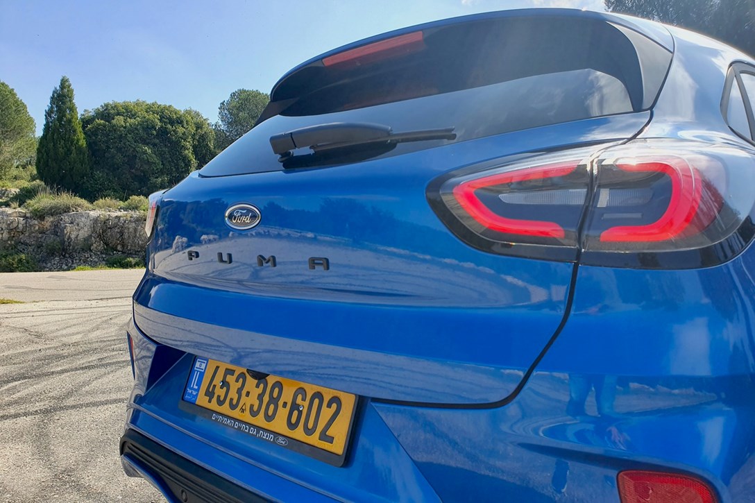 1639826-פורד פומה מבחן דרכים - 4.jpeg