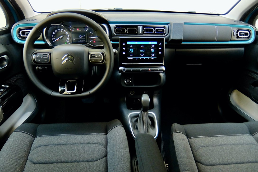 1635248-סיטרואן C3 מתיחת פנים - 7.jpeg