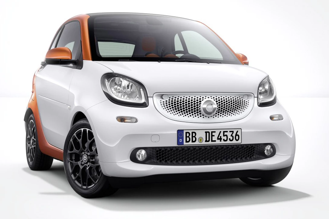 סמארט פורטו