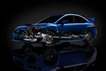 סובארו WRX STI
