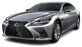 לקסוס LS