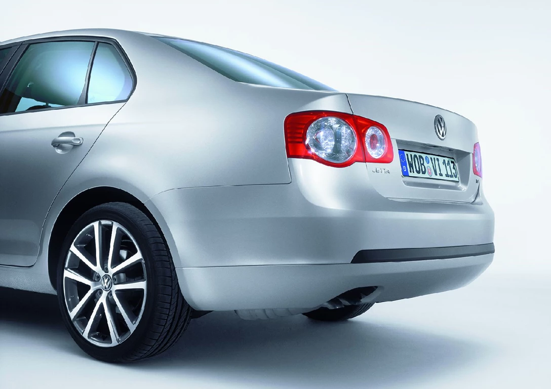 פולקסווגן ג'טה