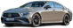 מרצדס CLS קלאס