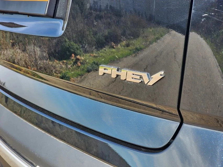 רכב פלאג אין