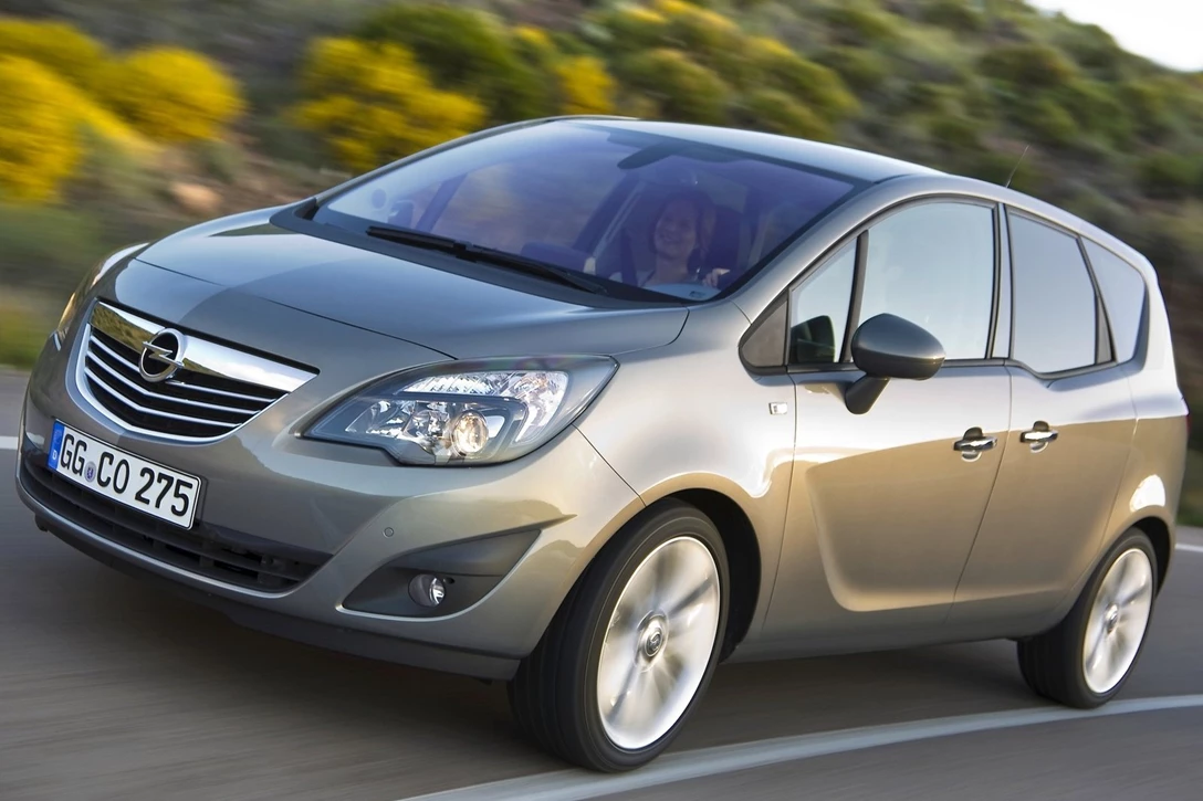 אופל מריבה 2011