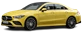 מרצדס CLA קלאס