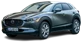 מאזדה CX-30