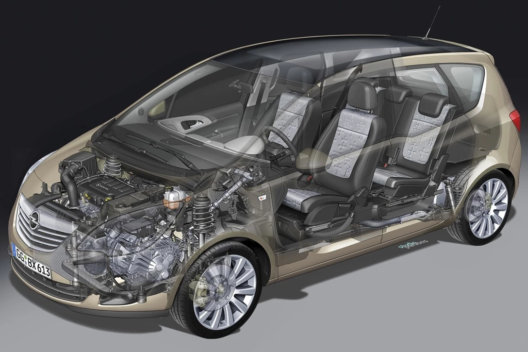 אופל מריבה 2011