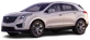 קאדילק XT5