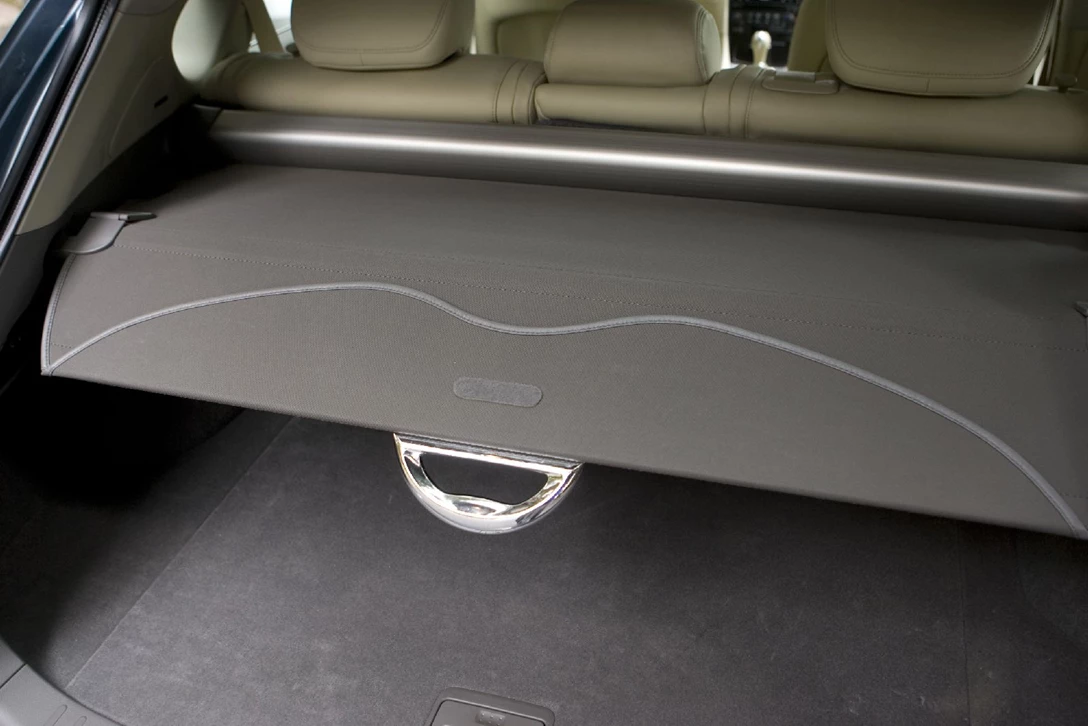 איניפיניטי EX 