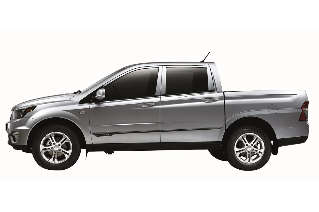 סאנגיונג אקטיון ספורט