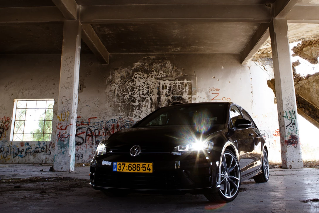 פולקסווגן גולף r מבחן דרכים מקומי (3).jpg