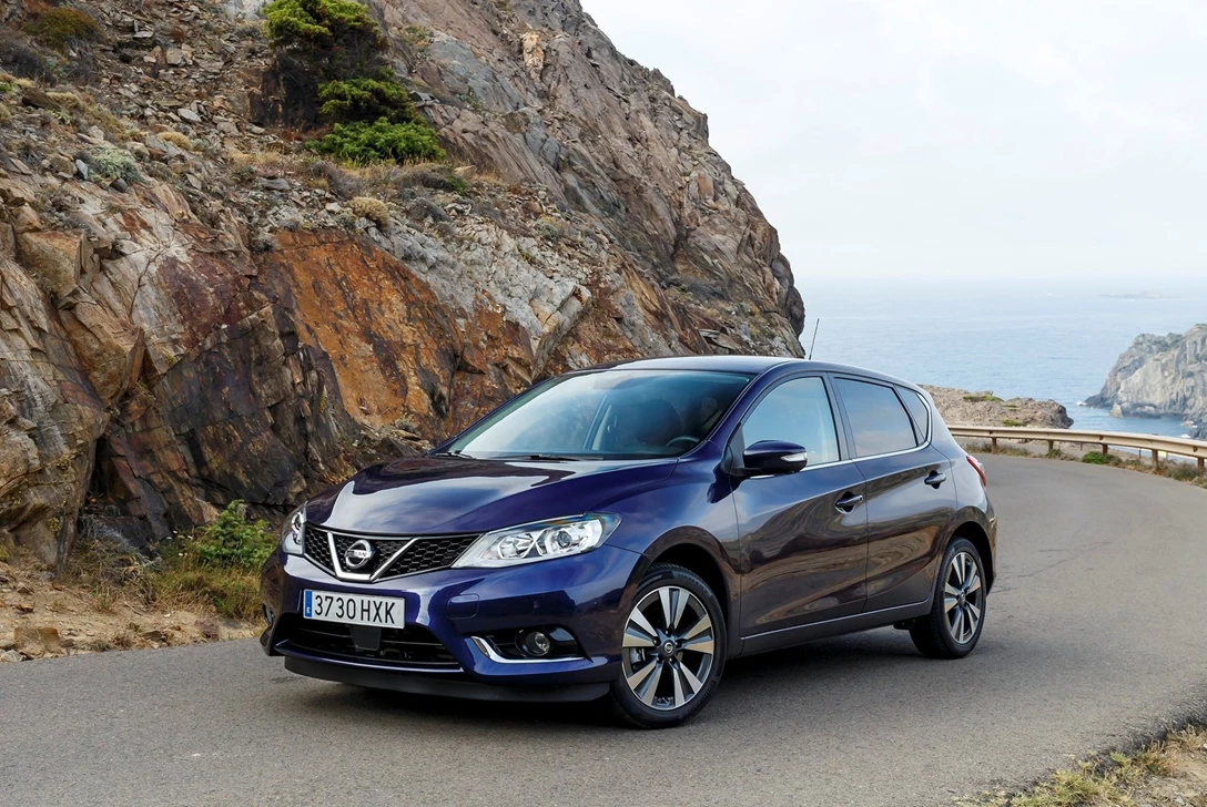 ניסאן פולסאר