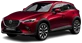 מאזדה CX-3
