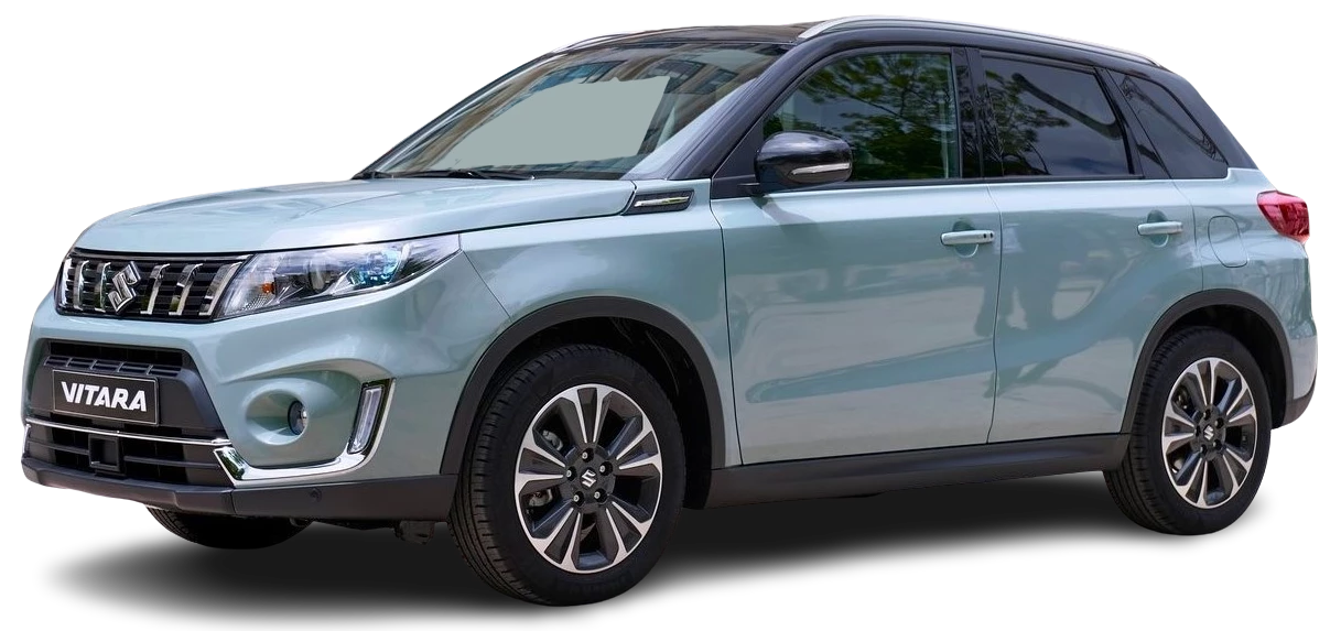 סוזוקי ויטארה
