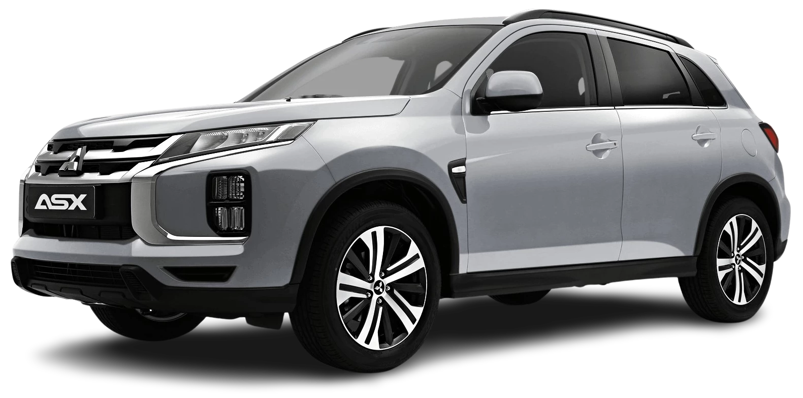 מיצובישי ASX