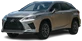 לקסוס RX