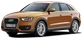 אודי Q3