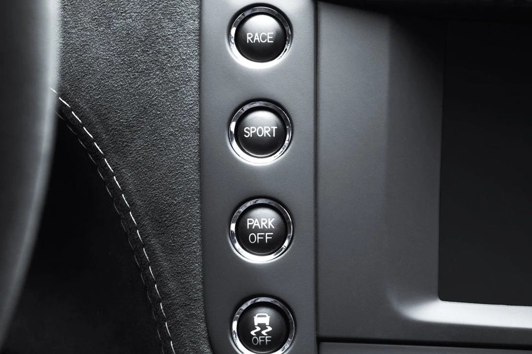 מזראטי גראנטוריסמו