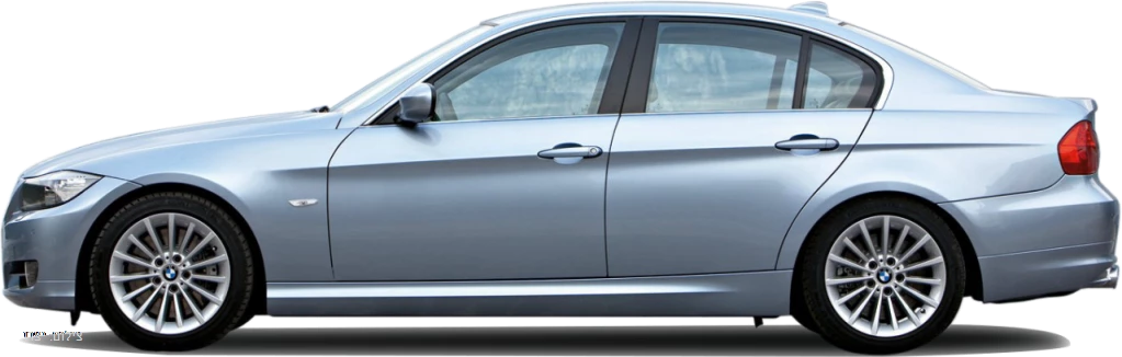 ב.מ.וו סדרה 3