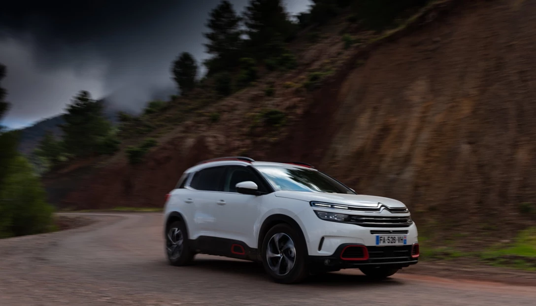 1608928-סיטרואן C5 איירקרוס מבחן דרכים השקה (5).jpg