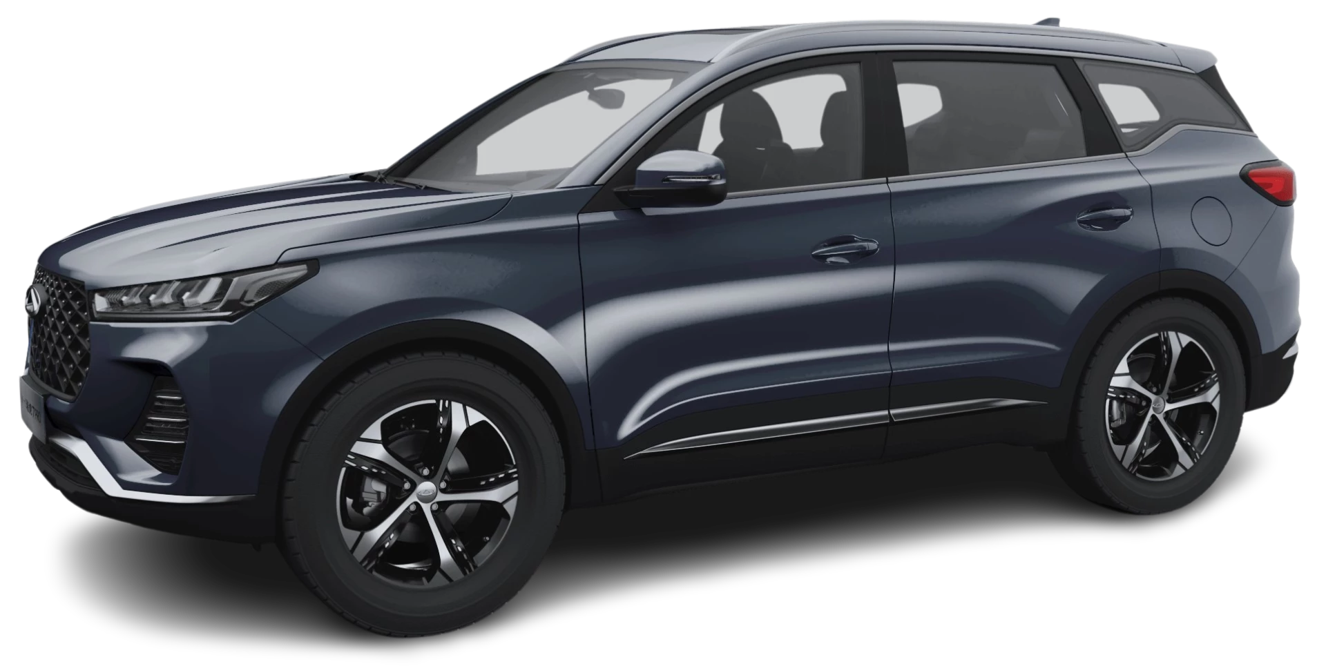 צ'רי טיגו 7 פרו