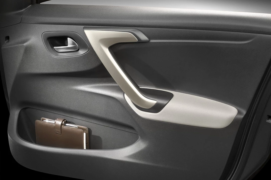 סיטרואן C אליזה