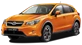 סובארו XV