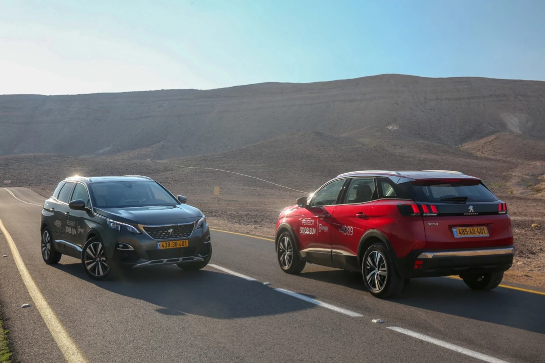 1609049-פיג'ו 3008 1.2 השקה מקומית (25).jpg