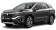 סוזוקי S-Cross