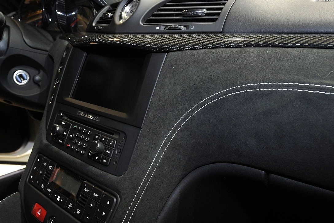 מזראטי גראנטוריסמו