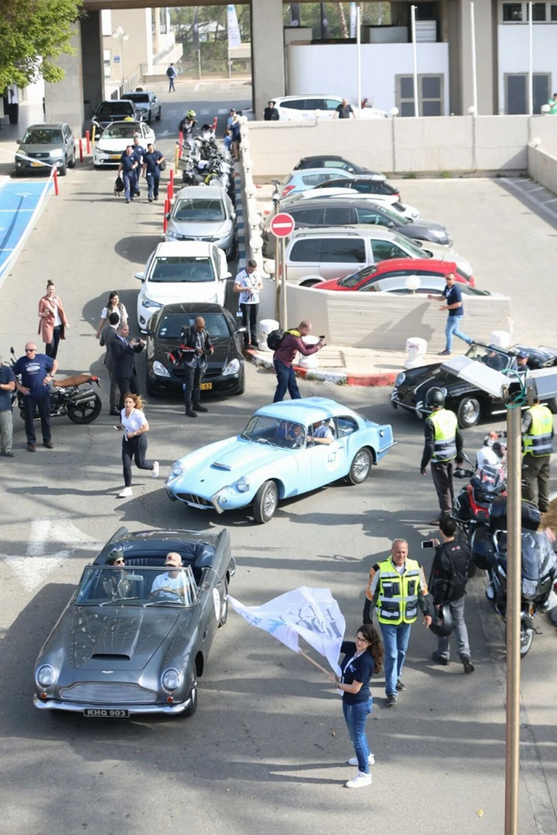 1592942-הזנקת מסע הולילנד הבוקר. קרדיט צילום- יונתן בן חיים.jpg