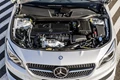 מרצדס CLA