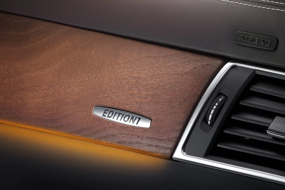 מרצדס ML קלאס 2012