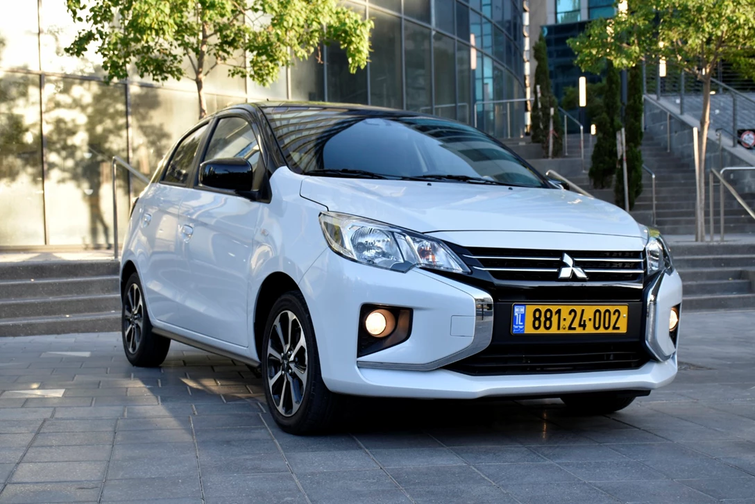 1663177-מיצובישי ספייס סטאר (11).JPG