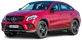 מרצדס GLE קופה