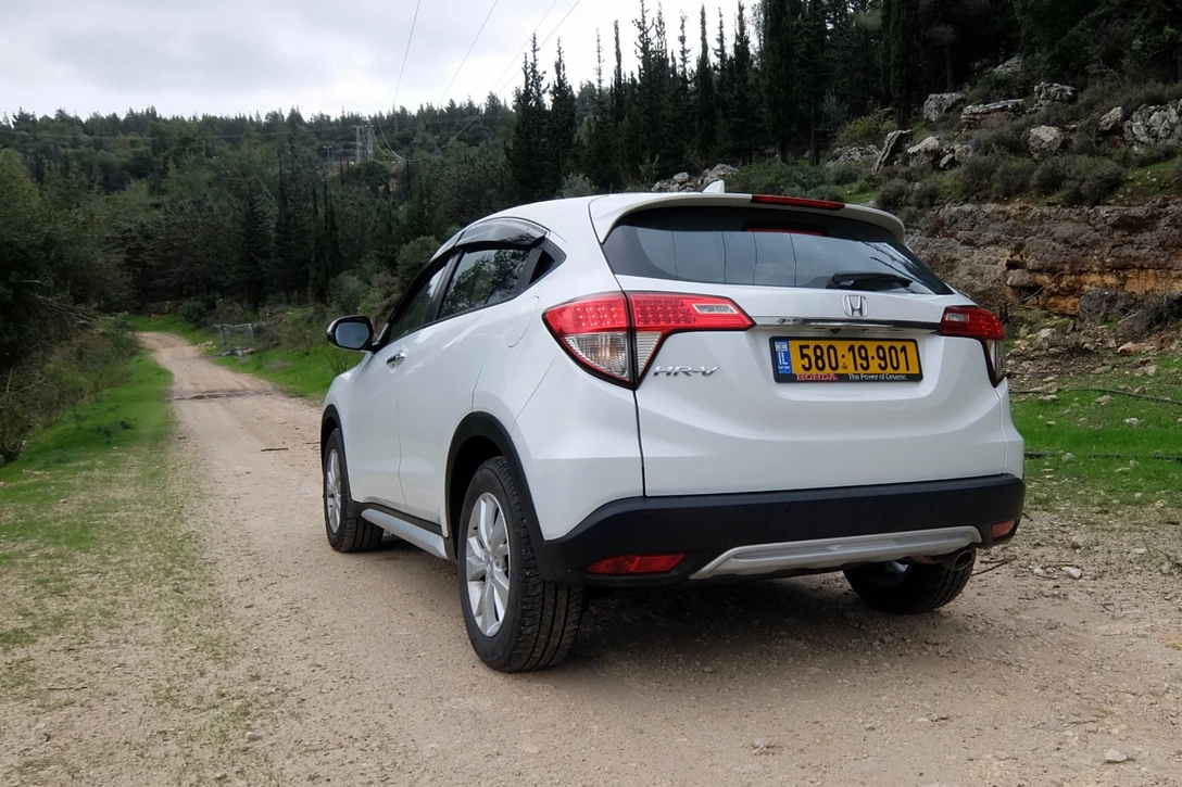 1609199-הונדה HR-V מתיחת פנים מבחן דרכים (7).JPG