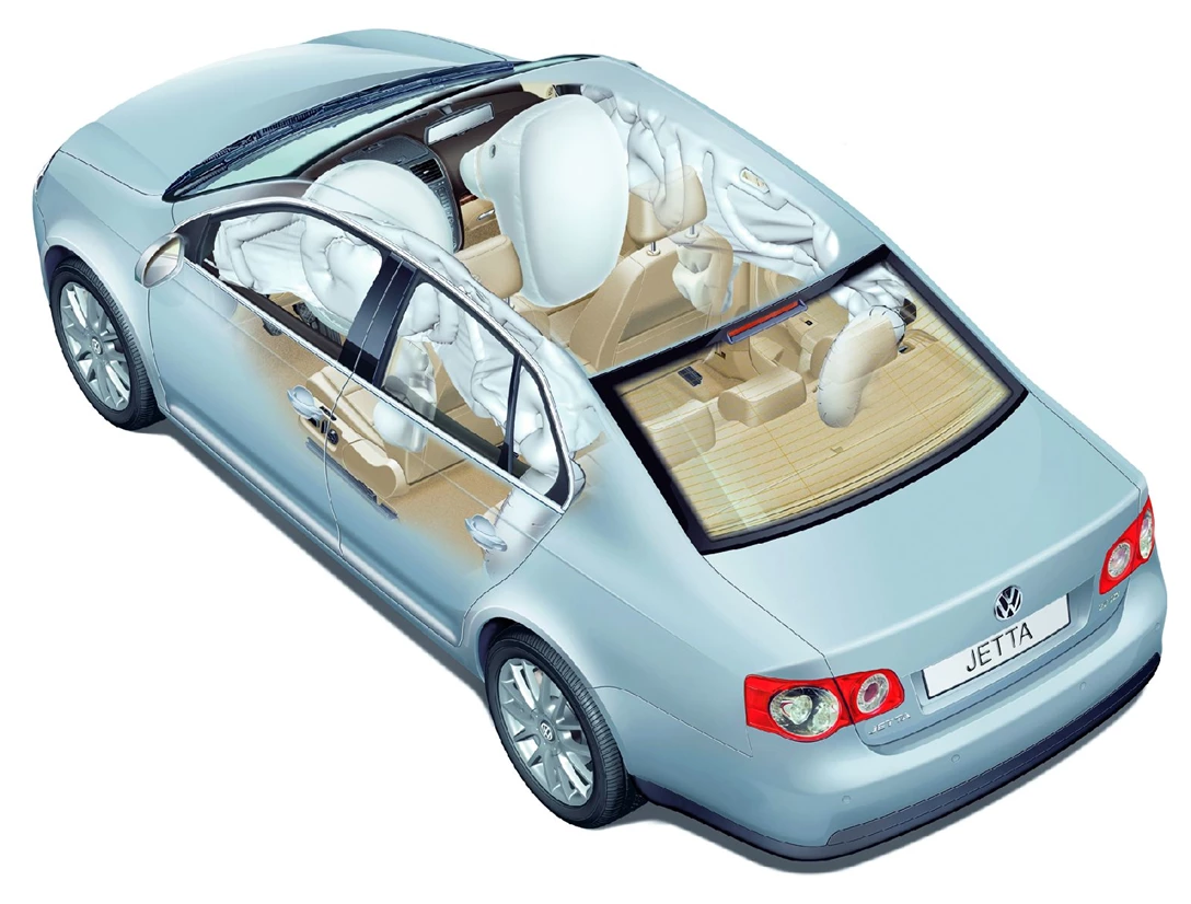 פולקסווגן ג'טה