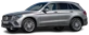 מרצדס GLC