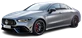 מרצדס CLA קלאס